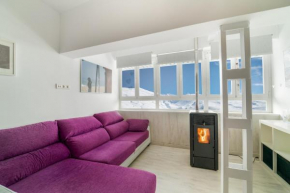 Duplex sierra Nevada